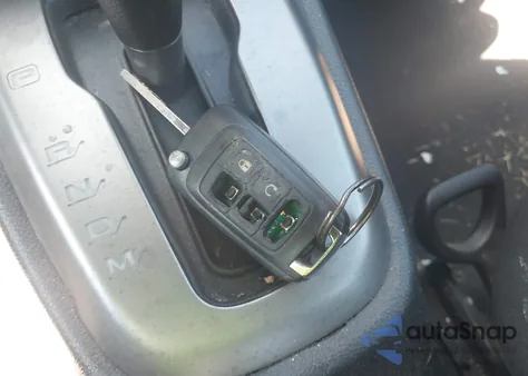 2013 Chevrolet Sonic Lt Auto from USA, damaged, VIN 1G1JC5SG5D4111718